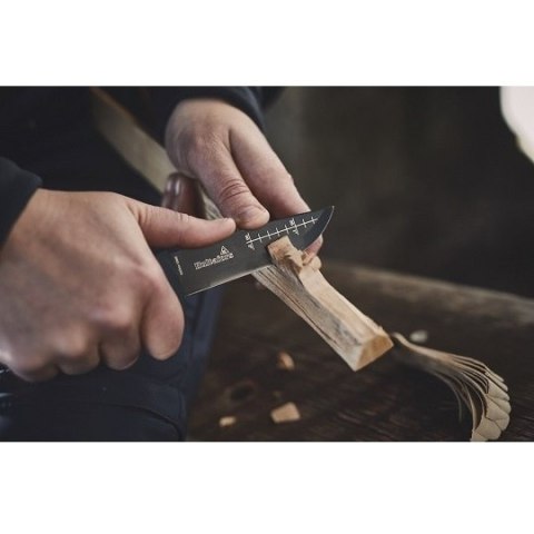 Nóż dla myśliwych, turystów, survival, OK4 Hultafors [380270]