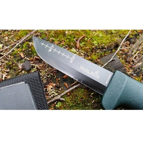 Nóż dla myśliwych, turystów, survival, OK4 Hultafors [380270]