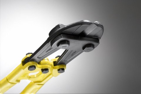 Nożyce do prętów 600mm z rękojeścią rurową Stanley [1-17-752]