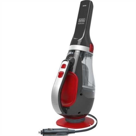 Odkurzacz samochodowy 12V Dustbuster, Black+Decker [ADV1200-XJ]