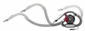 Odkurzacz samochodowy 12V Dustbuster Flexi Black+Decker [PD1200AV-XJ]