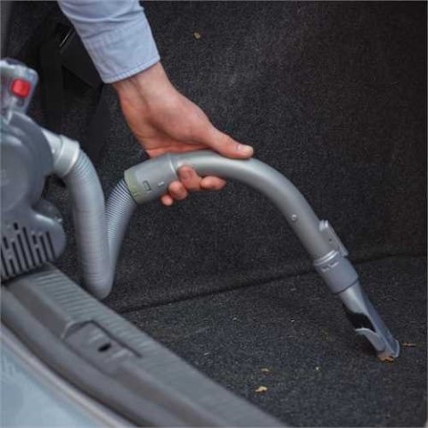 Odkurzacz samochodowy 12V Dustbuster Flexi Black+Decker [PD1200AV-XJ]