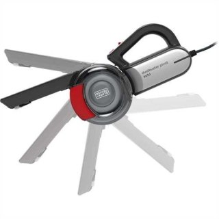 Odkurzacz samochodowy 12V Pivot, Black+Decker [PV1200AV-XJ]
