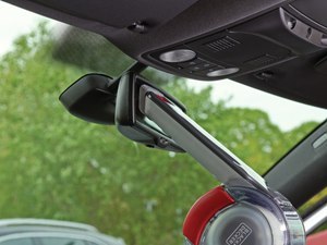 Odkurzacz samochodowy 12V Pivot, Black+Decker [PV1200AV-XJ]