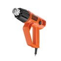 Opalarka 2-stopniowa z regulacją temperatury 2000W Black+Decker [KX2001-QS]