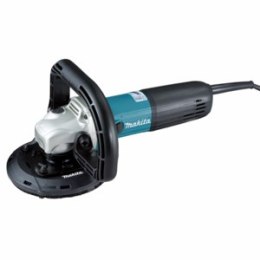 Szlifierka do betonu 125mm z regulacją obrotów 4000-9000obr/min, 1400W, Makita [PC5010C]