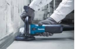 Szlifierka do betonu 125mm, 1400W, Makita [PC5010C]