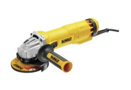 Szlifierka kątowa 115mm, 1010W DeWalt [DWE4206-QS]