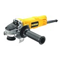 Szlifierka kątowa 115mm, 900W DeWalt [DWE4156-QS]