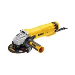 Szlifierka kątowa 125mm, 1200W DeWALT [DWE4227-QS]