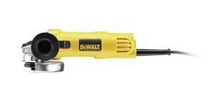 Szlifierka kątowa 125mm 800W DeWalt [DWE4057-QS]