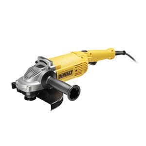 Szlifierka kątowa 230mm, 2200W DeWalt [DWE494-QS]