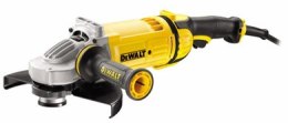 Szlifierka kątowa 230mm, 2400W DeWALT [DWE4559-QS]