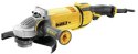 Szlifierka kątowa 230mm, 2600W DeWalt [DWE4579-QS]