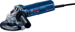 Szlifierka kątowa 900W, 125mm GWS 9-125 S Professional Bosch [0 601 396 102]