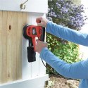 Szlifierka mimośrodowa 125mm, 480W Black+Decker [KA191EK-QS]