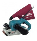Szlifierka taśmowa typu czołg, 1200W, 100x610mm, Makita [9403J]