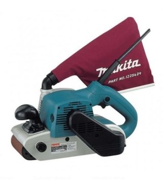 Szlifierka taśmowa typu czołg, 1200W, 100x610mm, Makita [9403J]