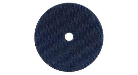 Talerz polerski na rzep, średnica 100mm, gwint M14, Makita [743080-0]