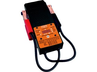 Tester do akumulatorów 12V z wyświetlaczem BAHCO [BBT20]