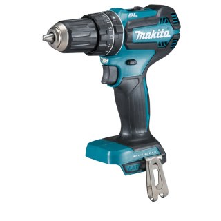 Wiertarko-wkrętarka udarowa Makita [DHP485Z] 18V, Li-Ion, LXT