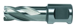Wiertło trepanacyjne do metalu o średnicy 48mm, Weldon 19mm, Makita [48S]