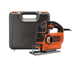 Wyrzynarka elektryczna z podcinaniem 550W, Black&Decker [KS801SEK-QS]