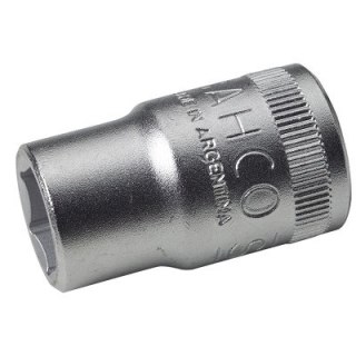 Zestaw kluczy nasadowych 1/4' i 1/2' płasko-oczkowych 103 szt. BAHCO [S103]