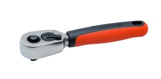 Zestaw kluczy nasadowych calowych i końcówek 1/4", 25 szt. BAHCO [SL25AF]