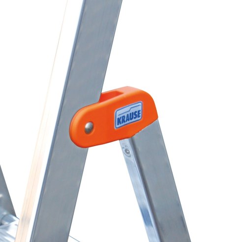 Drabina wolnostojąca 7 stopniowa SOLIDY MONTO KRAUSE [126252]