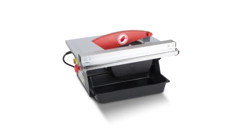 Elektryczna przecinarka do płytek na mokro ND-180 z walizką, Rubi [25945]