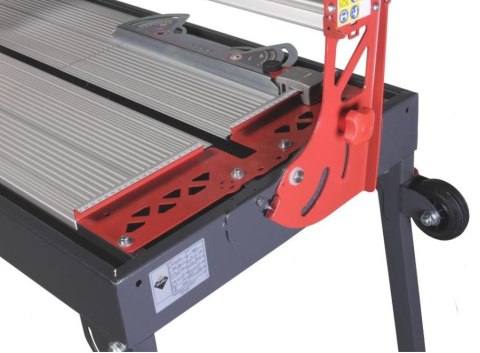 Elektryczna przecinarka na mokro do płytek 106cm, DV-200 1000, Rubi [54911]