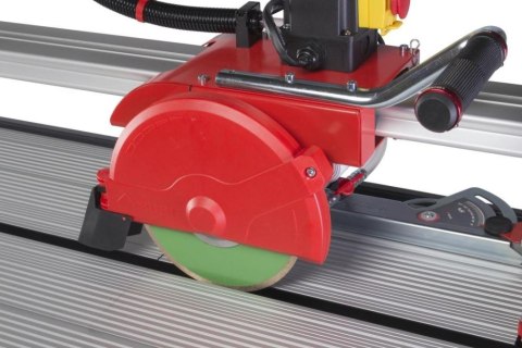 Elektryczna przecinarka na mokro do płytek 106cm, DV-200 1000, Rubi [54911]