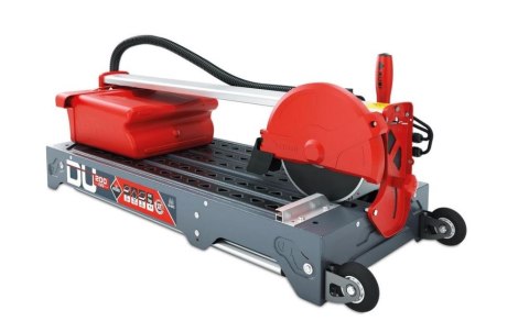 Elektryczna przecinarka na mokro do płytek 65cm, DU-200 EVO 650, Rubi [55903]