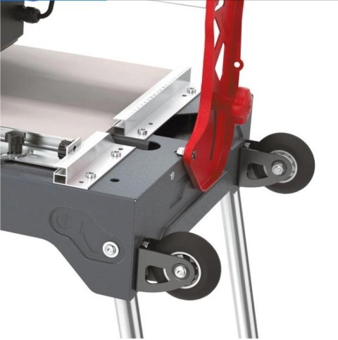 Elektryczna przecinarka na mokro do płytek 85cm, DU-200 EVO 850, Rubi [54975]