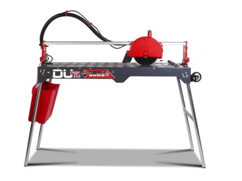 Elektryczna przecinarka na mokro do płytek 85cm, DU-200 EVO 850, Rubi [54975]