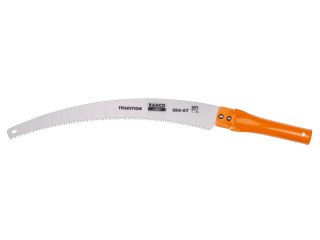 Piła sadownicza do prześwietlania gałęzi do wysięgnika 360mm Bahco [384-6T]