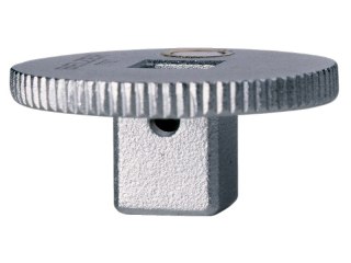 Adapter/przejściówka zwiększająca z 1/2" na 3/4" do nasadek ręcznych, 22mm, Bahco [8967]