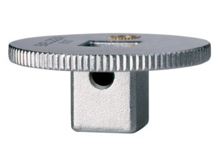 Adapter/przejściówka zwiększająca z 3/8" na 1/2" do nasadek ręcznych, Bahco [8167]