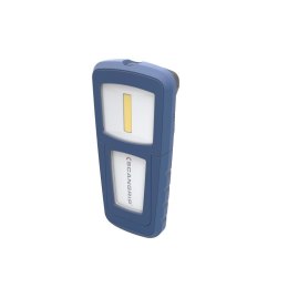 Akumulatorowa lampa kieszonkowa 100/200lm Li-Ion 3,7V/1600mAh MINIFORM Scangrip [03.5404]