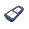 Akumulatorowa lampa kieszonkowa 100/200lm Li-Ion 3,7V/1600mAh MINIFORM Scangrip [03.5404]