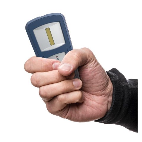 Akumulatorowa lampa kieszonkowa 100/200lm Li-Ion 3,7V/1600mAh MINIFORM Scangrip [03.5404]