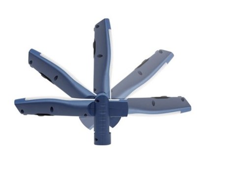 Akumulatorowa lampa warsztatowa Li-Ion 3,7V/2200mAh MAG Scangrip [03.5400]