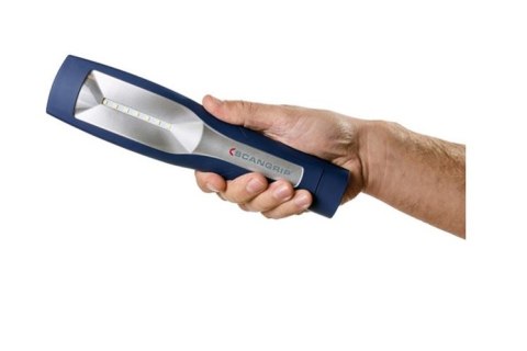 Akumulatorowa lampa warsztatowa Li-Ion 3,7V/2200mAh MAG Scangrip [03.5400]