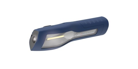 Akumulatorowa lampa warsztatowa Li-Ion 3,7V/2600mAh MAG PRO Scangrip [03.5690]