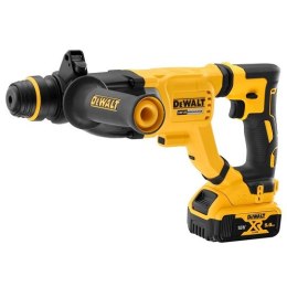 Akumulatorowa młotowiertarka SDS+ 18V XR Li-Ion 1x5,0Ah DeWalt [DCH263P1-QW]