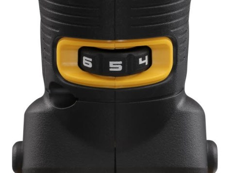 Akumulatorowa wyrzynarka bezszczotkowa XR,18V Li-lon, DeWalt [DCS335N-XJ]