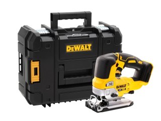 Akumulatorowa wyrzynarka bezszczotkowa XR,18V TStak DeWalt [DCS334NT-XJ]