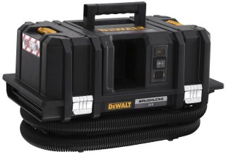 Odkurzacz przemysłowy na mokro i sucho TStak XR 54V DeWalt [DCV586MN-XJ]
