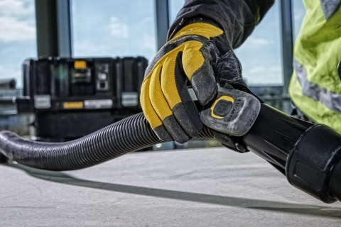 Odkurzacz przemysłowy na mokro i sucho TStak XR 54V DeWalt [DCV586MN-XJ]